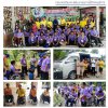 ประมวลภาพกิจกรรม ระหว่างวันที่ 1 - 15 สิงหาคม 2562